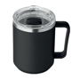 Picture of COCOA Double wall mug with 90 % recycled stainless steel