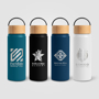Picture of Reborn - 530 ml Double Wall Stainless Steel Bottle