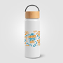 Picture of Reborn - 530 ml Double Wall Stainless Steel Bottle