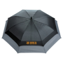 Picture of Swiss Peak AWARE™ 23" to 27" expandable umbrella