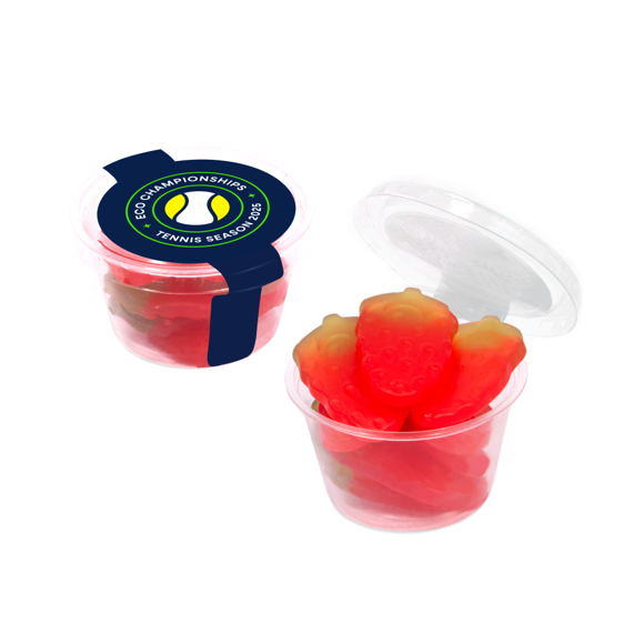 Picture of Eco Maxi Pot - Giant Strawberries