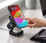 Picture of Noir Z Pro – 3 in 1 wireless charger