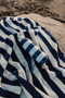 Picture of VINGA Lagoa GRS beach towel