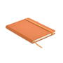 Picture of ARPU A5 NOTEBOOK