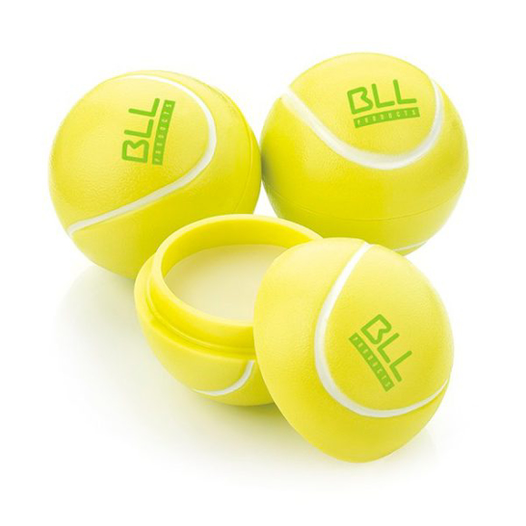Picture of Tennis Ball Lip Balm