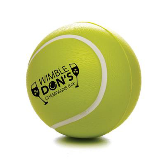 Picture of Stress Tennis Ball