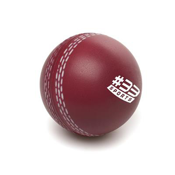 Picture of Promotional Cricket Stress Ball