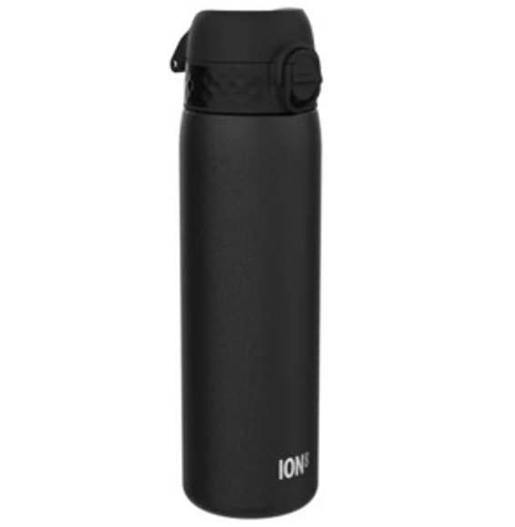 Picture of ION8 INSULATED STEEL WATER BOTTLE 500ML