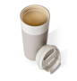 Picture of Latte ceramic lined stainless steel cup – 600ml