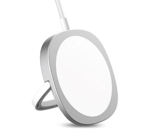 Picture of Zuma magnetic wireless charger