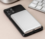 Picture of IKO magnetic power bank