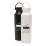 Picture of Porter Bottle 660ml Dual Opening Lid.