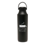 Picture of Porter Bottle 660ml Dual Opening Lid.