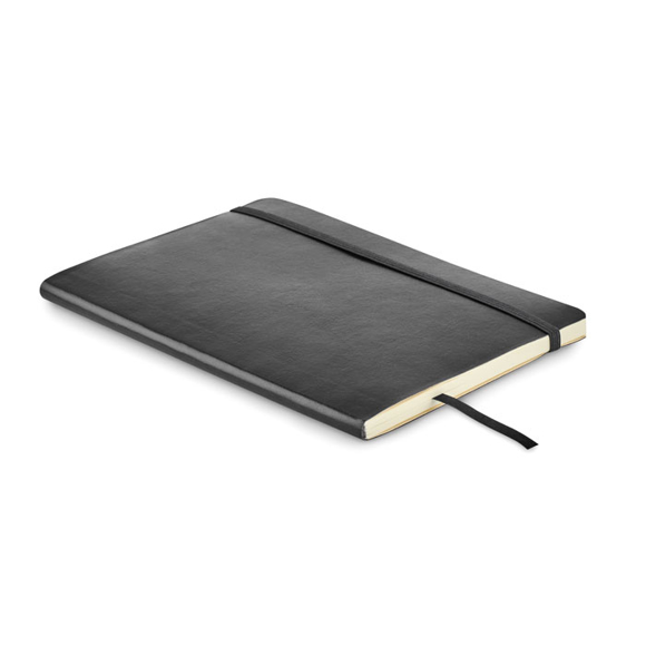 Picture of Breta Recycled Notebook A5