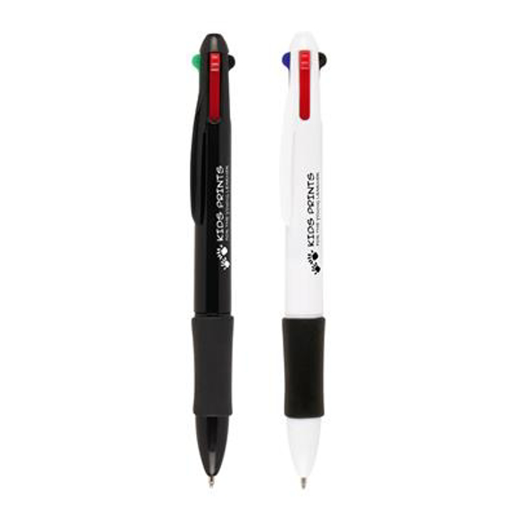Picture of RPET Quad Ball Pen