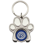 Picture of Paw Shaped Trolley Coin Holder