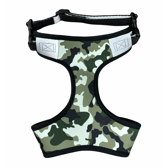 Picture of Adjustable Dog Harness