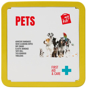 Picture of MyKit First Aid pet tin kit