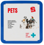 Picture of MyKit First Aid pet tin kit