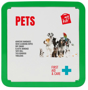 Picture of MyKit First Aid pet tin kit