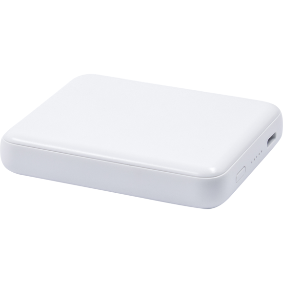Picture of The Powercharge Air BrandCharger wireless powerbank (5000 mAh)