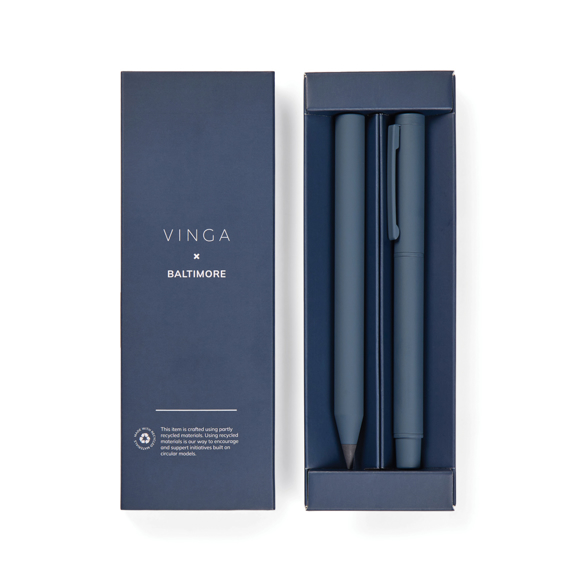 Picture of VINGA Baltimore RCS pen set