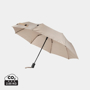 Picture of VINGA Baltimore AWARE™ RPET 21" umbrella