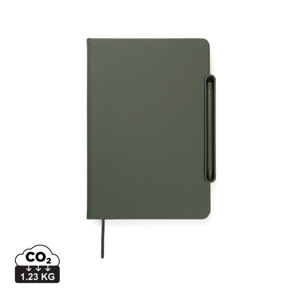 Picture of VINGA Baltimore RCS 4-in-1 Refillable Notebook