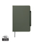 Picture of VINGA Baltimore RCS 4-in-1 Refillable Notebook