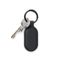 Picture of VINGA Baltimore RCS Key tag With Finder Dual