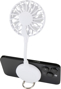 Picture of Ventio recycled plastic magnetic portable fan