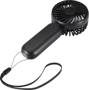 Picture of Aervia recycled plastic portable fan