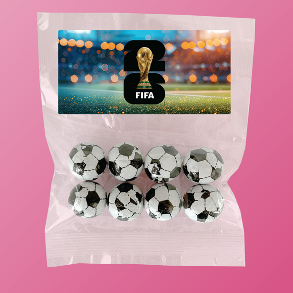 Picture of Treat Bag – Football