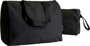 Picture of Citizen Green Combio organic cotton travel bag and pouch