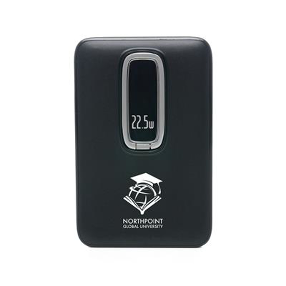 Picture of NOVA 20W 10000mAh 3-in-1 Magnetic Wireless Power Bank