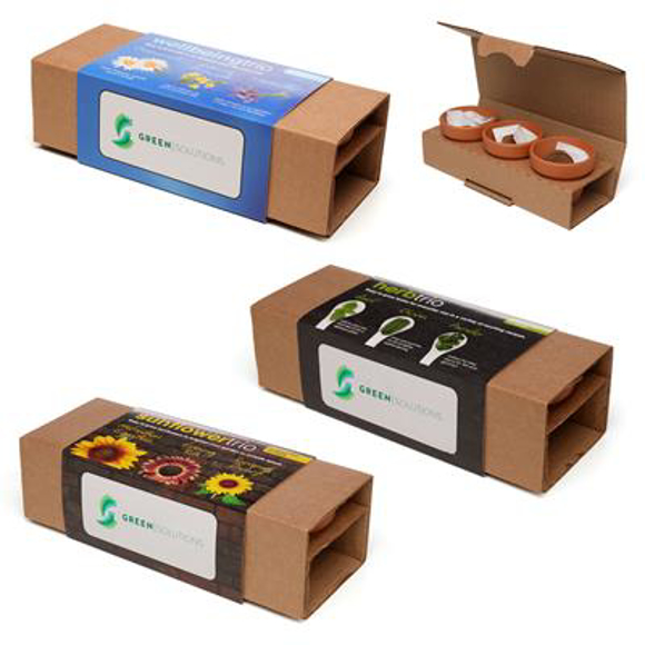 Picture of 3-in-1 Garden Trio