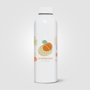 Picture of Norden rPET Glossy Monochrome Leakproof Bottle – 680ml