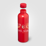 Picture of Norden rPET Glossy Monochrome Leakproof Bottle – 680ml