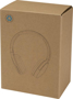 Picture of Ancha Recycled Plastic Over-Ear Wireless Bluetooth Headset
