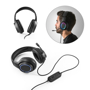Picture of Thorne Headset / Gaming Headphones