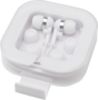 Picture of Dofida wired Type-C earbuds with recycled plastic storage box