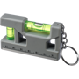 Picture of The Indira  Recycled Spirit Level Keyring
