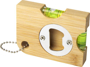 Picture of Levo bamboo bottle opener with spirit level