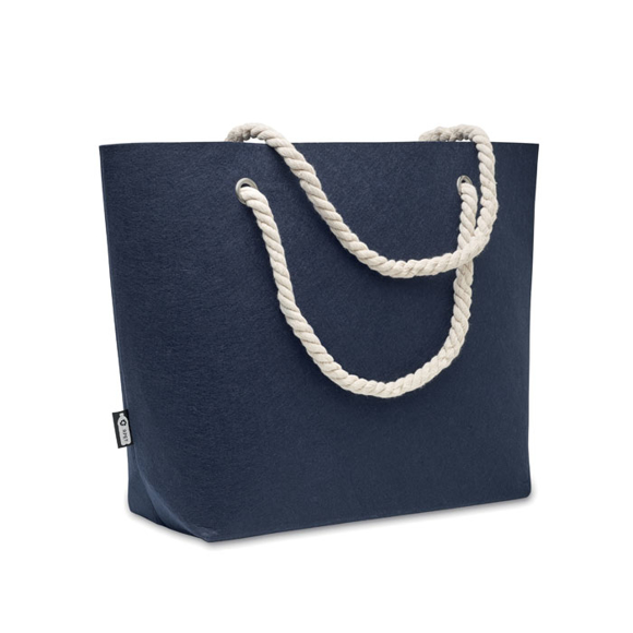 Picture of FELTSEA RPET BEACH BAG