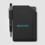 Picture of Malmö PU Passport Holder Set - A6