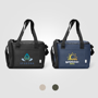 Picture of Malmö Recycled 12 Can Cooler Bag - 11L