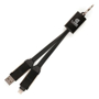 Picture of 2-in-1 Keyring Charger