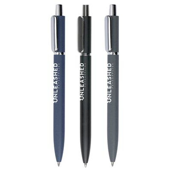 Picture of Pebble Ball Pen