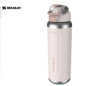 Picture of Stanley Classic Wellspring 710 ml recycled stainless steel insulated water bottle