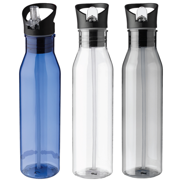 Picture of The Metro  RPET bottle (730ml)